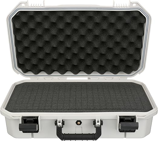 All Weather 2™ Four-Pistol Case