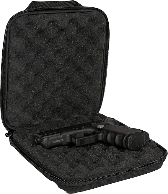 Plano Stealth Pistol Case