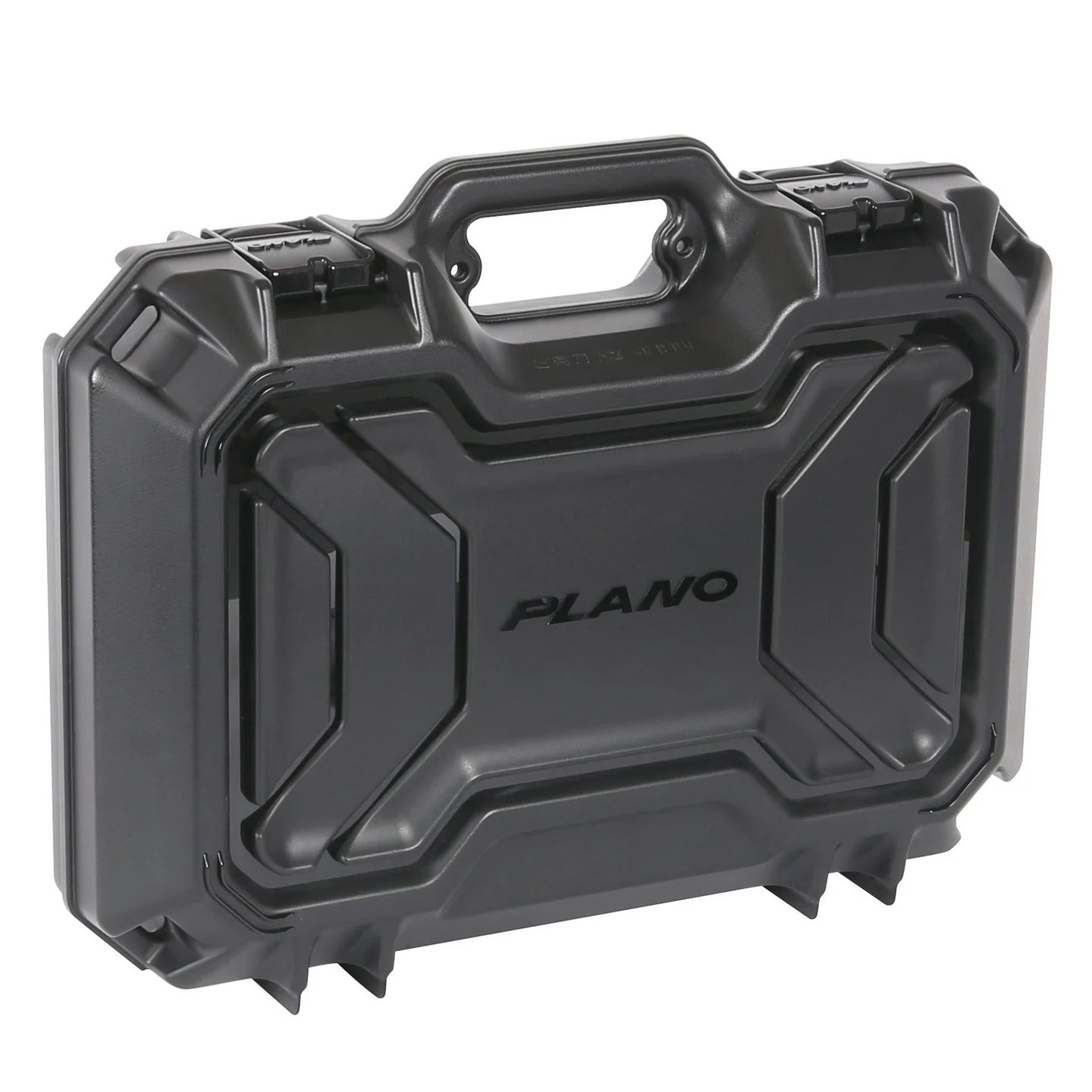 Plano Tactical Dual Pistol Case