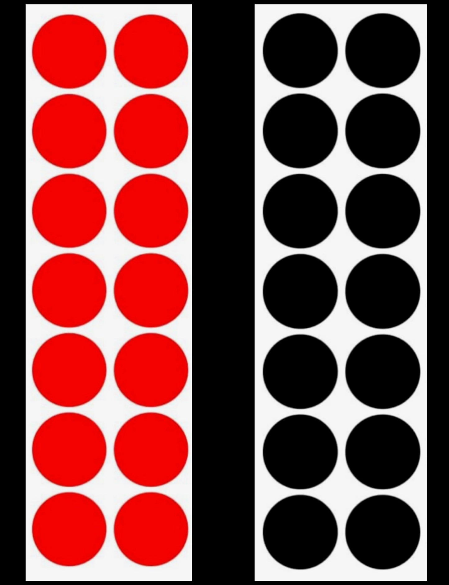 28 cover up stickers