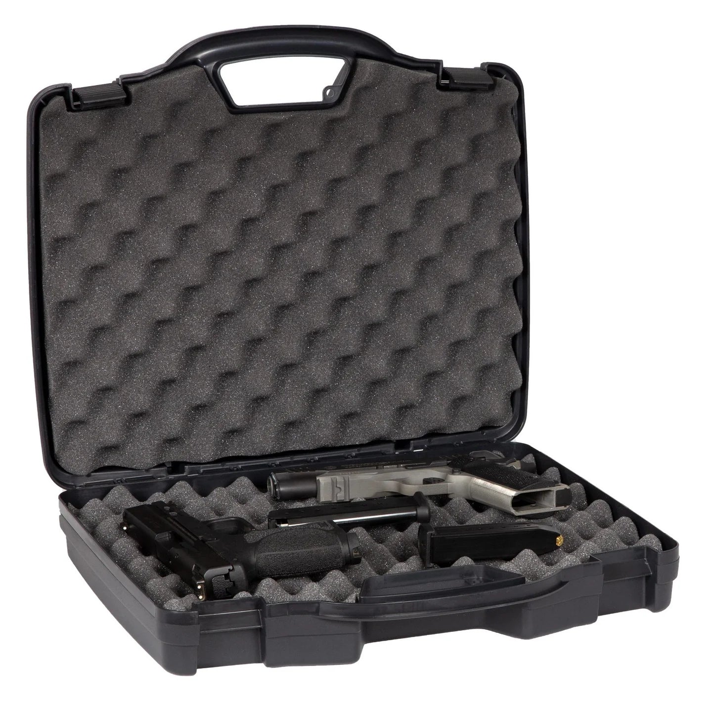 Protector Series® Double-Pistol Case