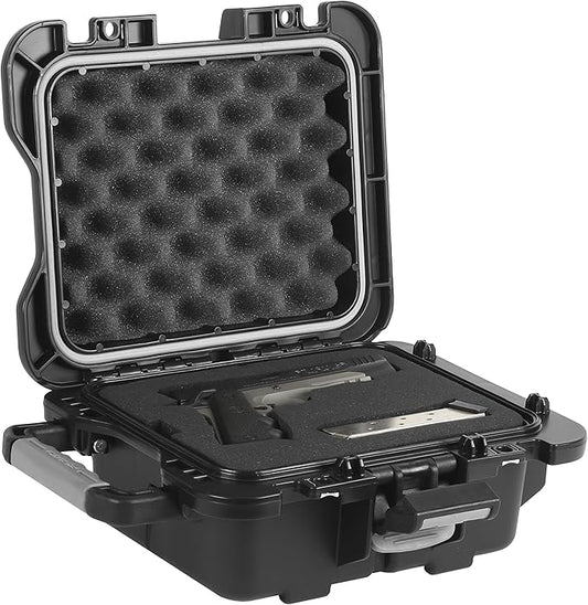 Plano Fieldlocker Medium Mil-Spec Pistol Case