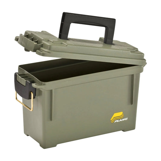 Premium 30 cal Ammo box