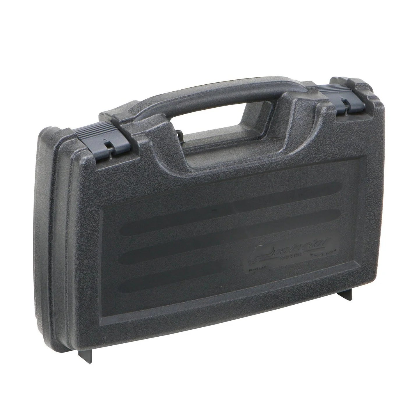 Single pistol case