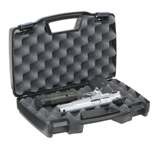 Single pistol case