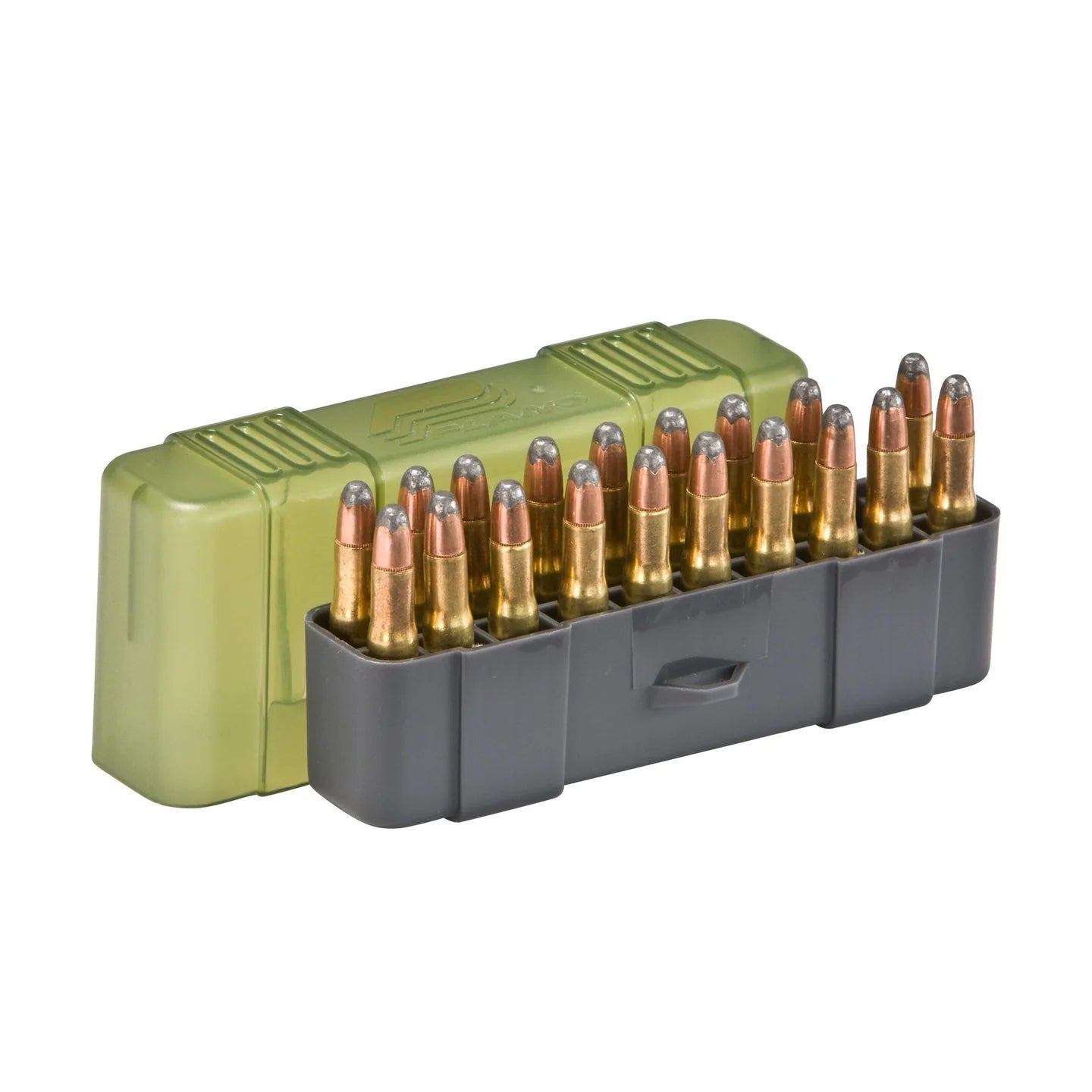 Rifle Ammo Case