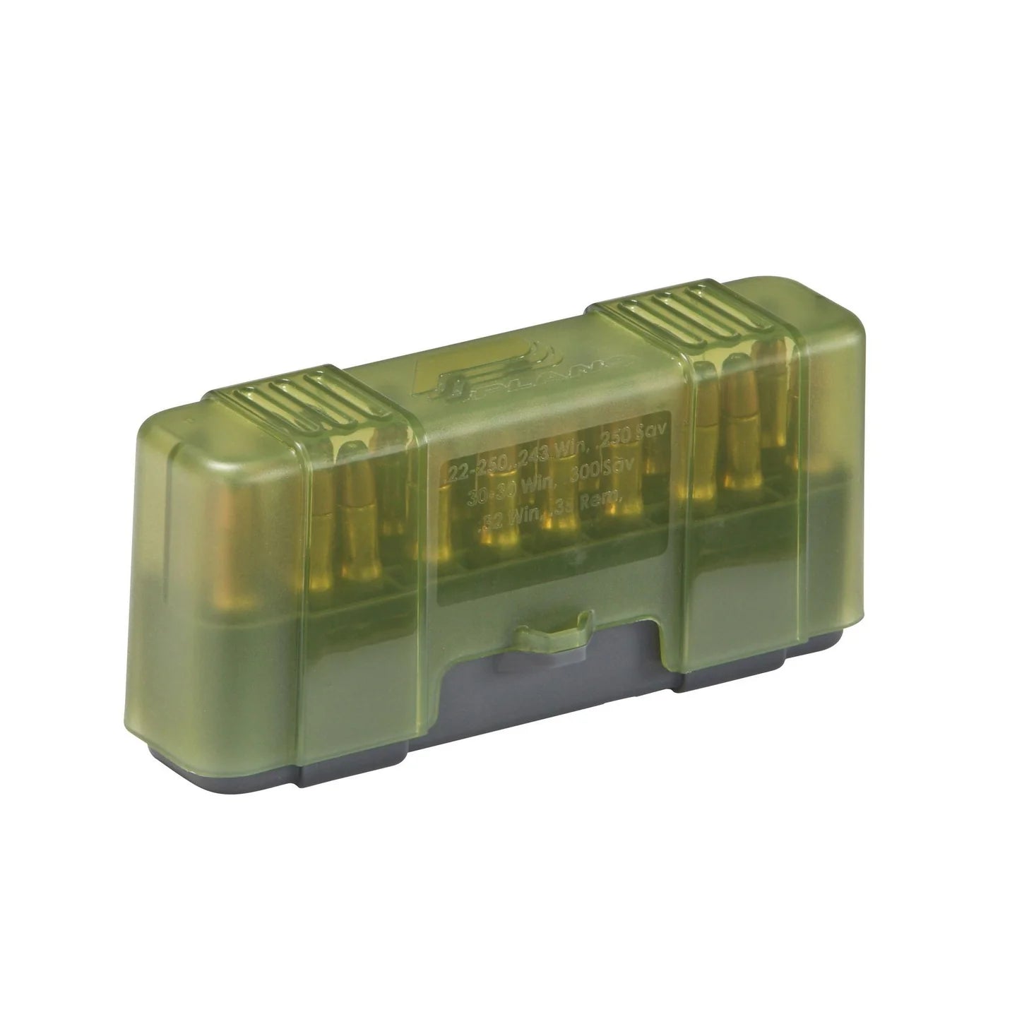 Rifle Ammo Case